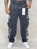 Jean Bagi Calvin Klein