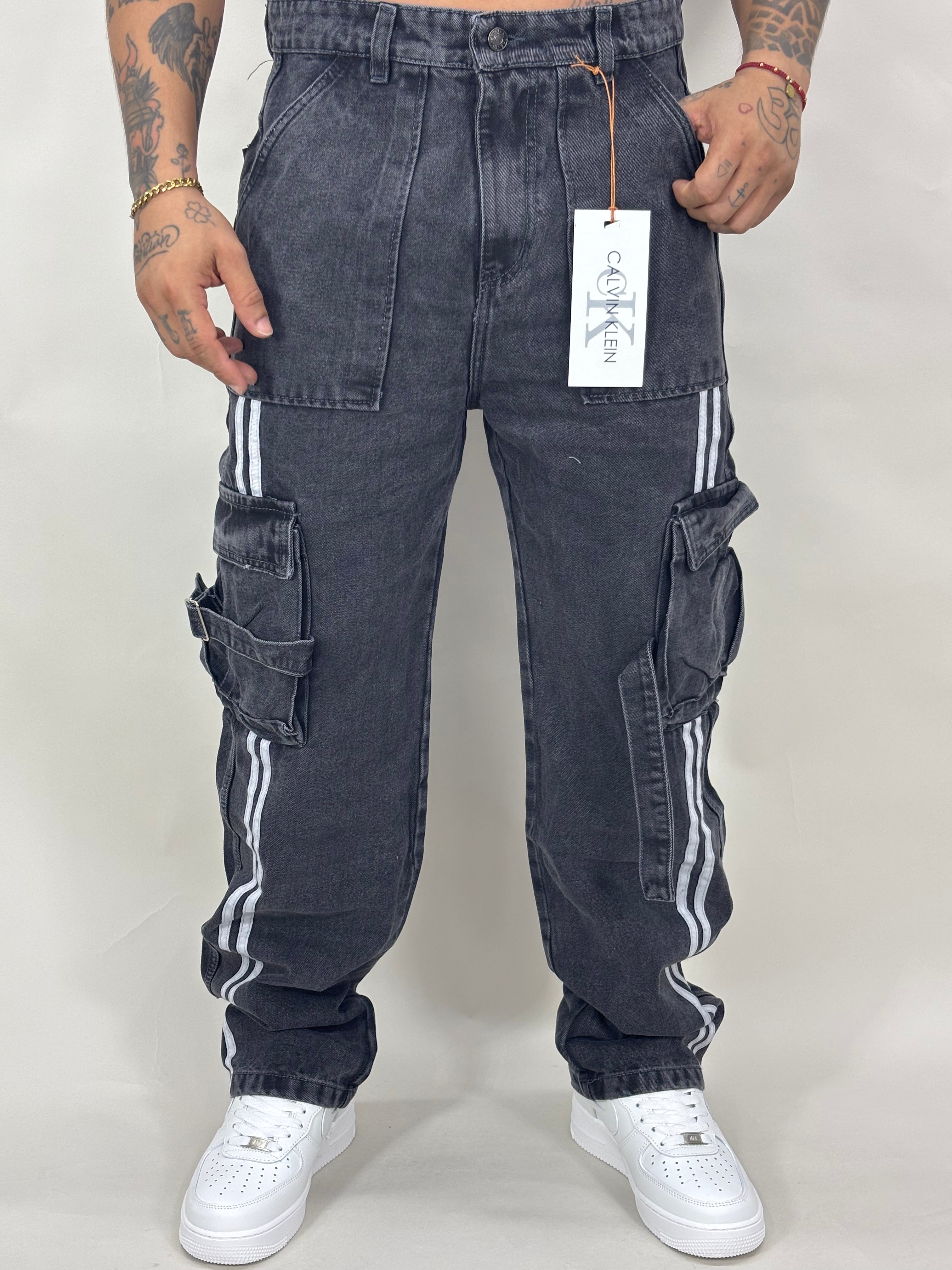 Jean Bagi Calvin Klein