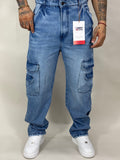 Jean Bagi Tommy