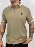 Tipo polo naylon