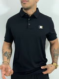 Tipo polo naylon