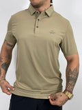 Tipo polo naylon