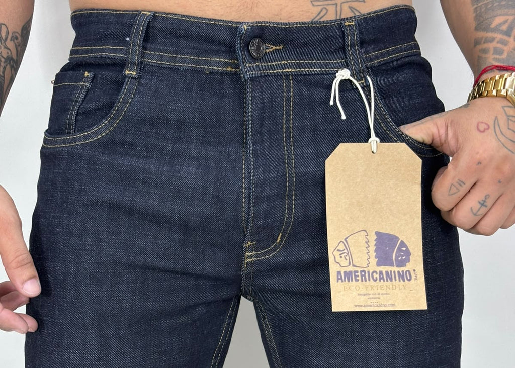 Jean Pimienta Americanino 30-34