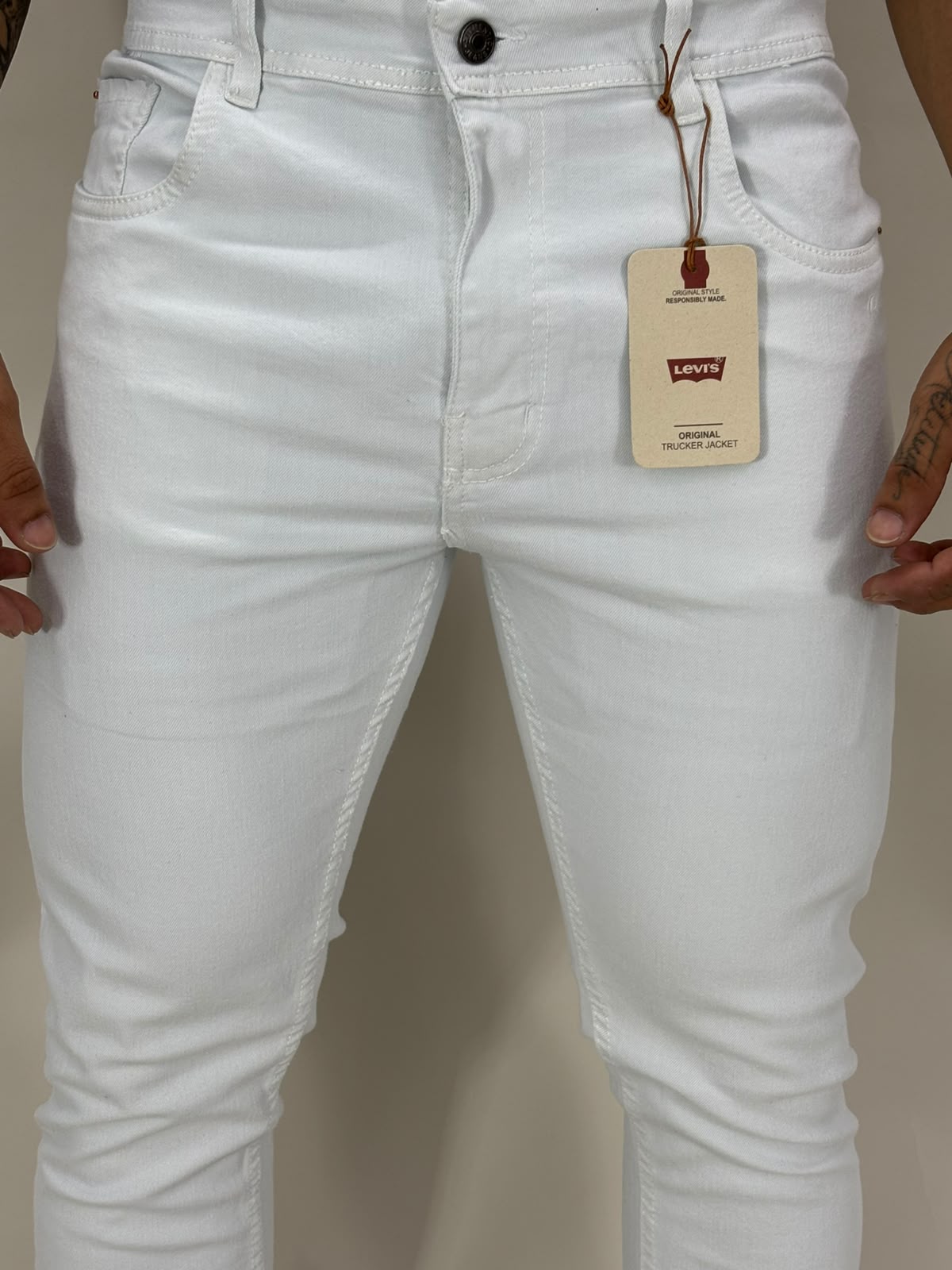 Jean Levis Multimark 36-40