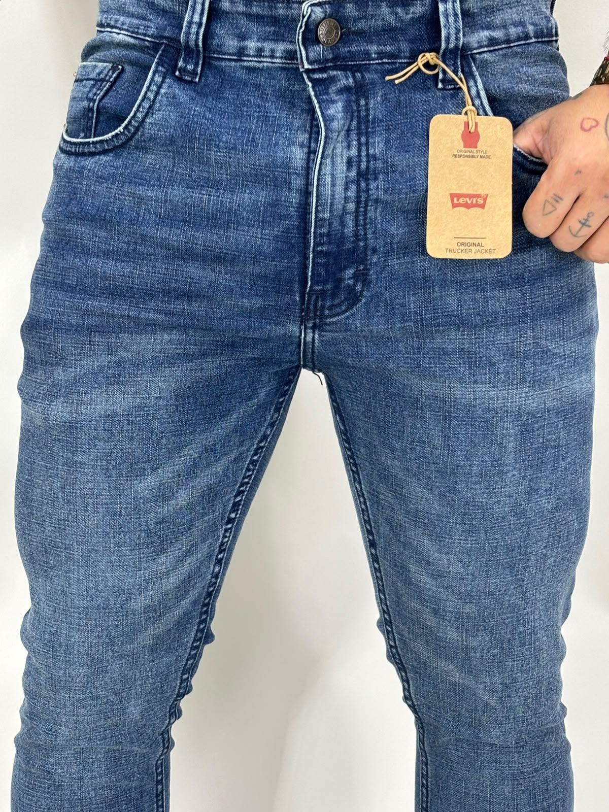 Jean Levis Multimark 36-40