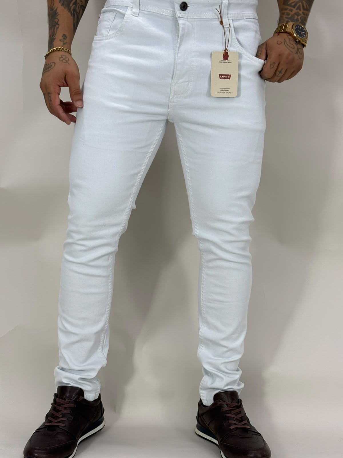 Jean Levis Multimark 36-40