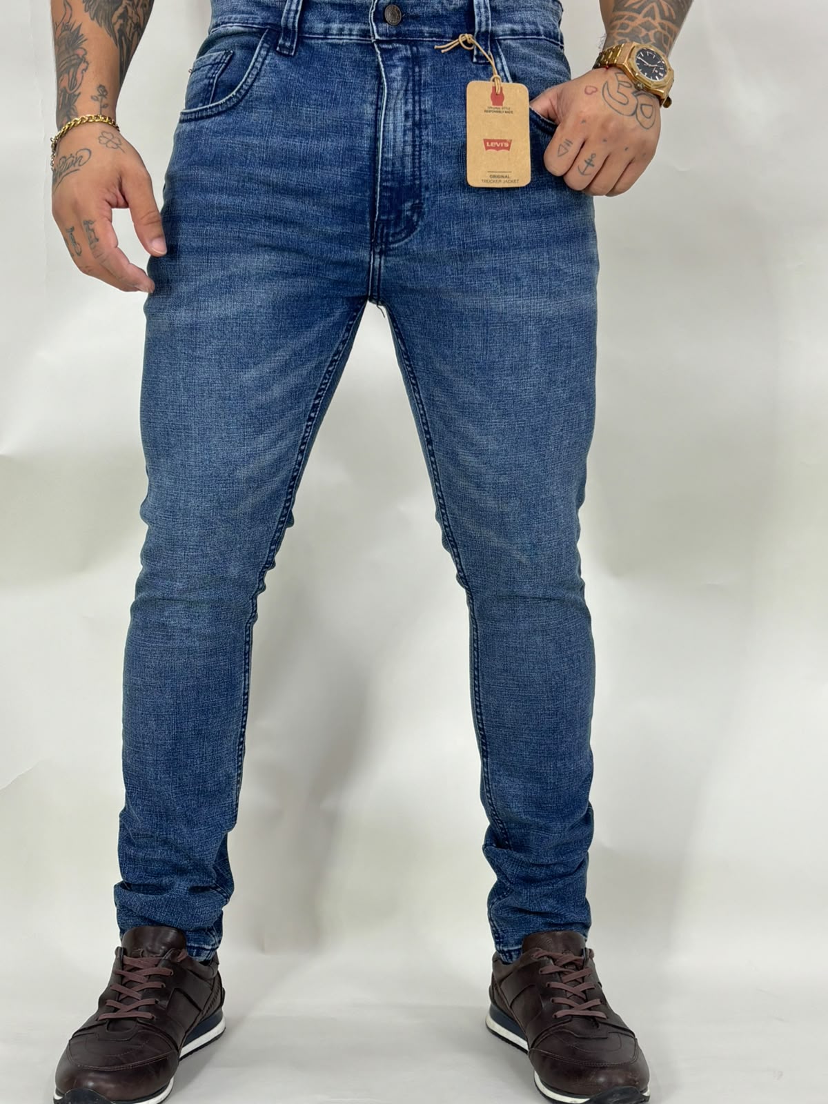 Jean Levis Multimark 36-40