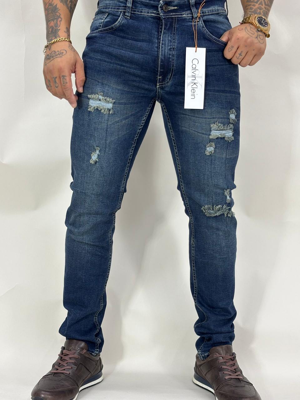 Jean Calvin Klein Multimark 32-38