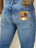 Jean Americanino Multimark 32-38